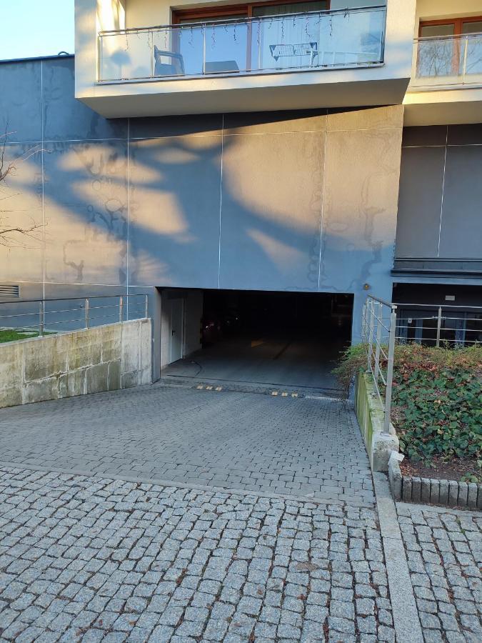 Opera Kolobrzeska 6 Super Vip Apartment Opolznevoye Bagian luar foto