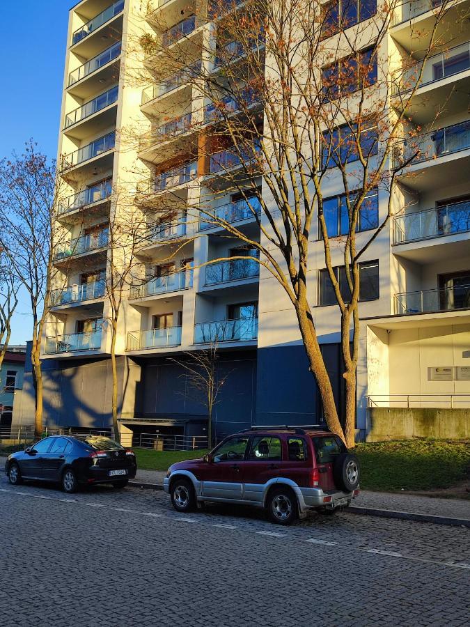 Opera Kolobrzeska 6 Super Vip Apartment Opolznevoye Bagian luar foto