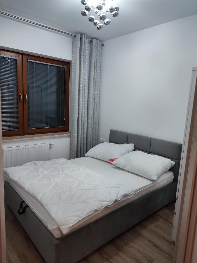 Opera Kolobrzeska 6 Super Vip Apartment Opolznevoye Bagian luar foto
