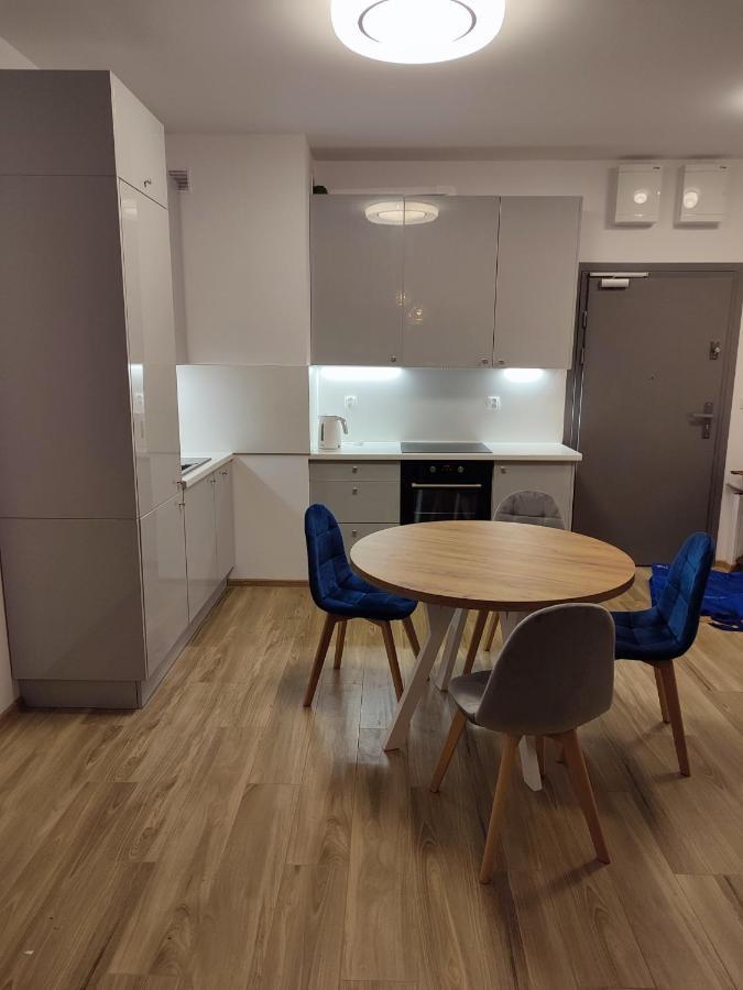Opera Kolobrzeska 6 Super Vip Apartment Opolznevoye Bagian luar foto