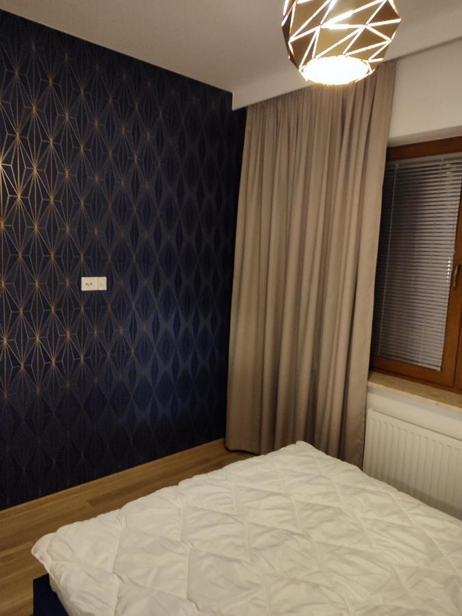 Opera Kolobrzeska 6 Super Vip Apartment Opolznevoye Bagian luar foto