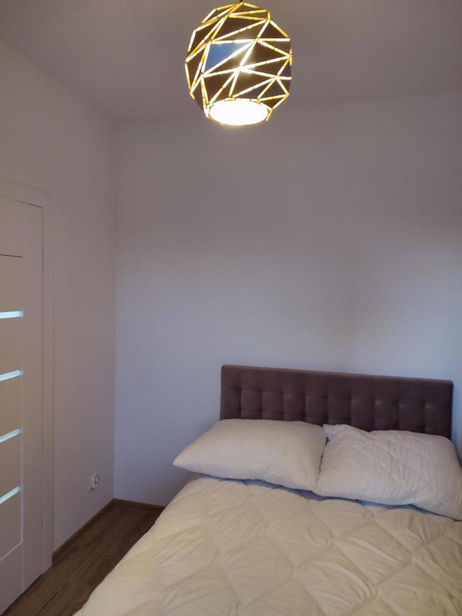 Opera Kolobrzeska 6 Super Vip Apartment Opolznevoye Bagian luar foto