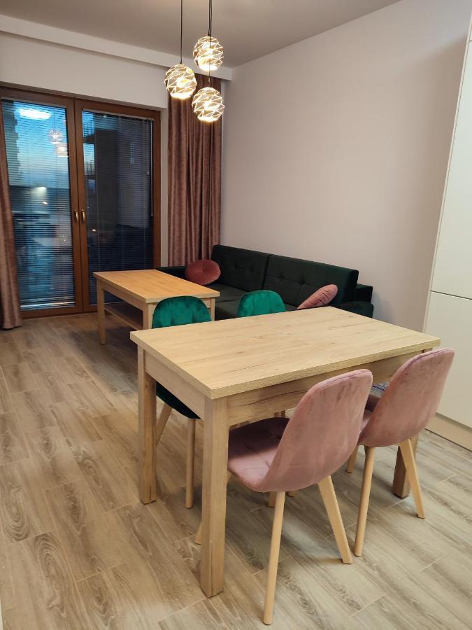 Opera Kolobrzeska 6 Super Vip Apartment Opolznevoye Bagian luar foto
