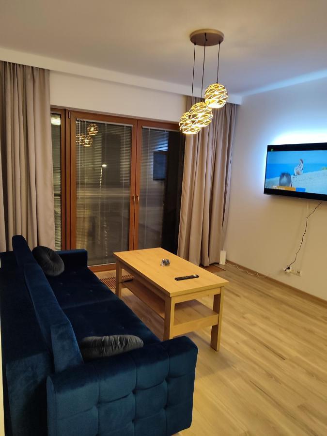 Opera Kolobrzeska 6 Super Vip Apartment Opolznevoye Bagian luar foto
