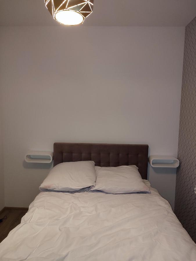 Opera Kolobrzeska 6 Super Vip Apartment Opolznevoye Bagian luar foto